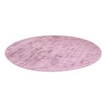 Viscose Rug - Symphony - round