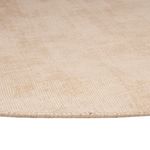 Viscose Rug - Symphony - round