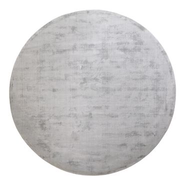 Viscose Rug - Symphony - round