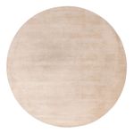 Viscose Rug - Symphony - round