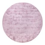 Viscose Rug - Symphony - round