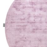 Viscose Rug - Symphony - round