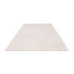 Wool Rug - Soft Snowdrift - rectangle