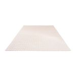 Wool Rug - Pure Cloud - rectangle