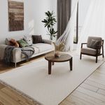 Wool Rug - NordicNook - rectangle