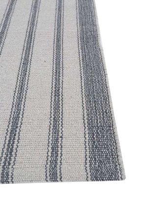 Kelim Rug - Trendy - 180 x 120 cm - grey