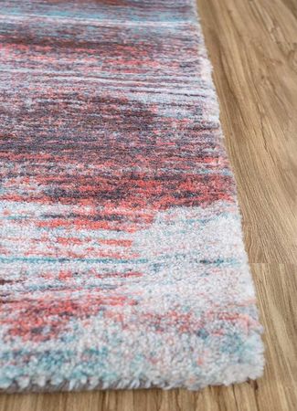 Rug - 180 x 120 cm - multicolored