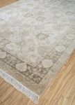 Wool Rug - 300 x 240 cm - sand