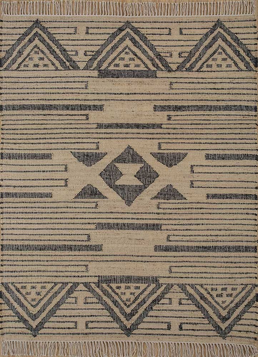 Sisal Rug - 225 x 150 cm - sand