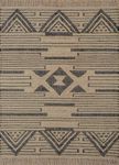 Sisal Rug - 225 x 150 cm - sand