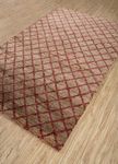 Sisal Rug - 240 x 150 cm - gold