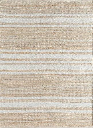 Sisal Rug - 240 x 150 cm - light beige