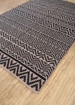 Wool Rug - 300 x 210 cm - multicolored