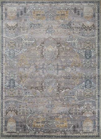 Designer Rug - 300 x 240 cm - sand