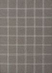 Wool Rug - 225 x 165 cm - grey