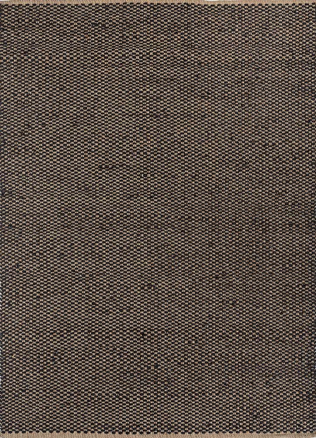 Sisal Rug - 270 x 180 cm - anthracite