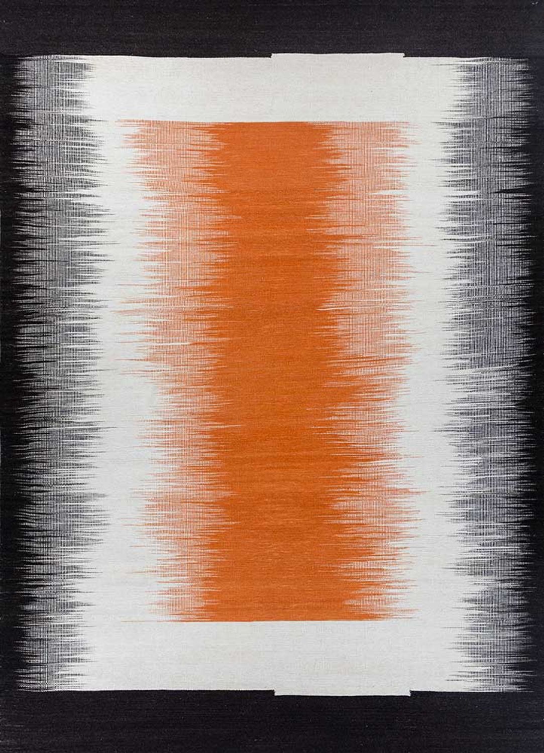 Wool Rug - 300 x 240 cm - multicolored