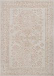 Wool Rug - 240 x 150 cm - cream