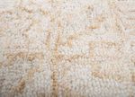 Wool Rug - 240 x 150 cm - cream