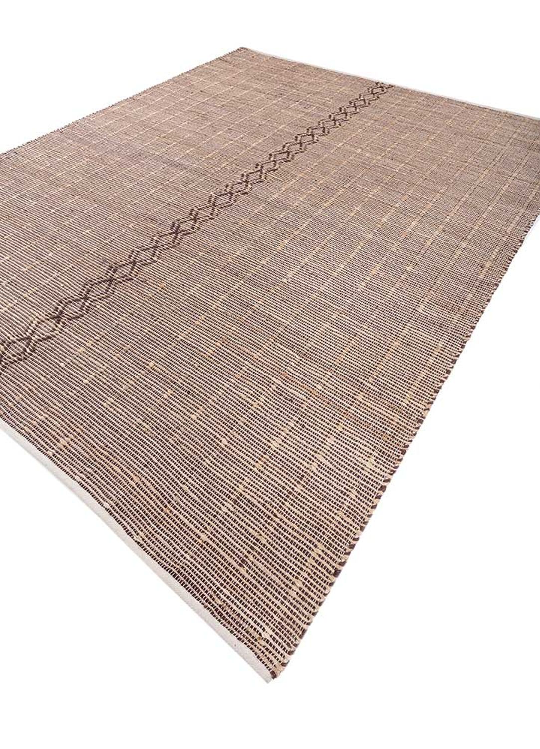 Sisal Rug - 300 x 240 cm - light brown