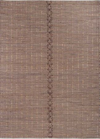 Sisal Rug - 300 x 240 cm - light brown