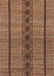 Sisal Rug - 90 x 60 cm - brown