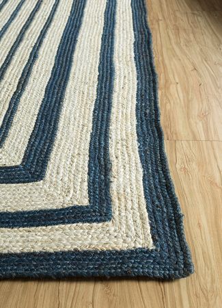 Sisal Rug - 240 x 150 cm - sand