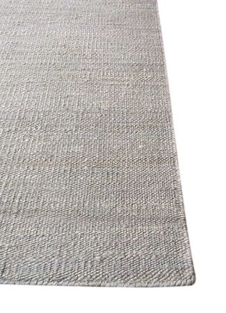 Runner Sisal Rug - 600 x 45 cm - light grey
