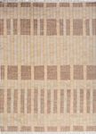 Sisal Rug - 270 x 180 cm - multicolored