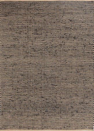 Sisal Rug - 240 x 150 cm - grey