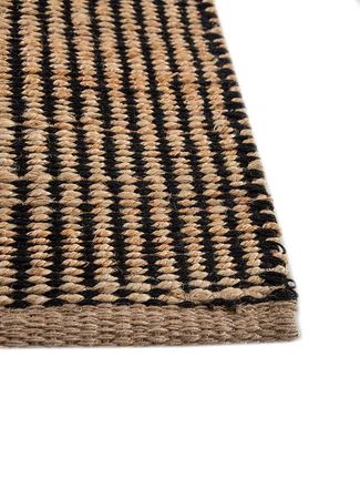 Sisal Rug - 240 x 150 cm - grey