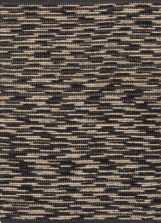 Sisal Rug - 240 x 150 cm - multicolored