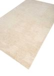 Wool Rug - 240 x 150 cm - beige