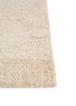 Wool Rug - 240 x 150 cm - beige