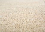 Wool Rug - 240 x 150 cm - beige