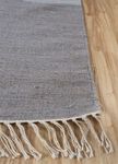 Wool Rug - 240 x 150 cm - multicolored