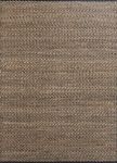 Sisal Rug - 240 x 150 cm - anthracite