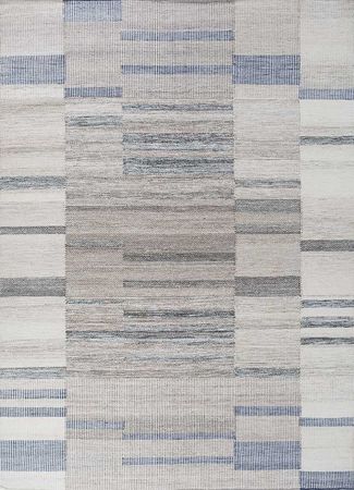 Rug - 270 x 180 cm - multicolored