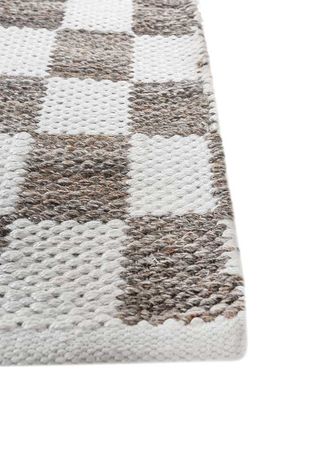 Rug - 270 x 180 cm - multicolored