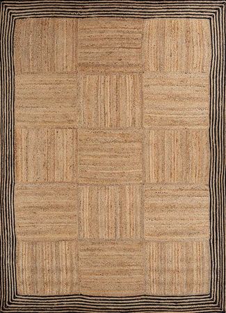 Sisal Rug - 240 x 150 cm - beige