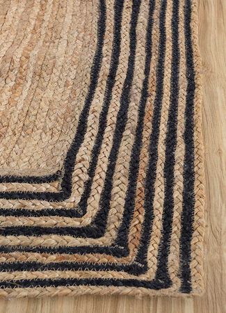 Sisal Rug - 240 x 150 cm - beige