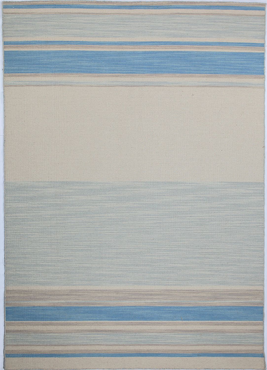 Wool Rug - 240 x 150 cm - multicolored