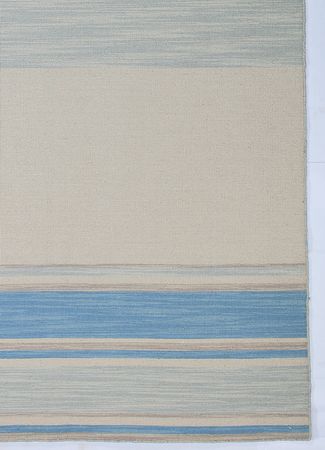 Wool Rug - 240 x 150 cm - multicolored