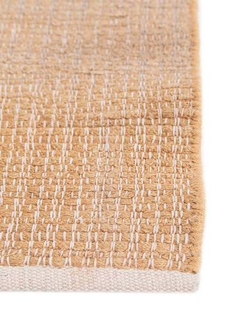 Runner Sisal Rug - 240 x 60 cm - beige