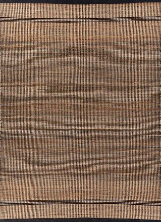 Sisal Rug - 270 x 180 cm - dark beige