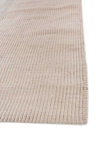 Rug - 270 x 180 cm - dark beige