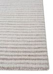 Wool Rug - 90 x 60 cm - light grey