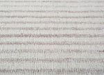 Wool Rug - 90 x 60 cm - light grey