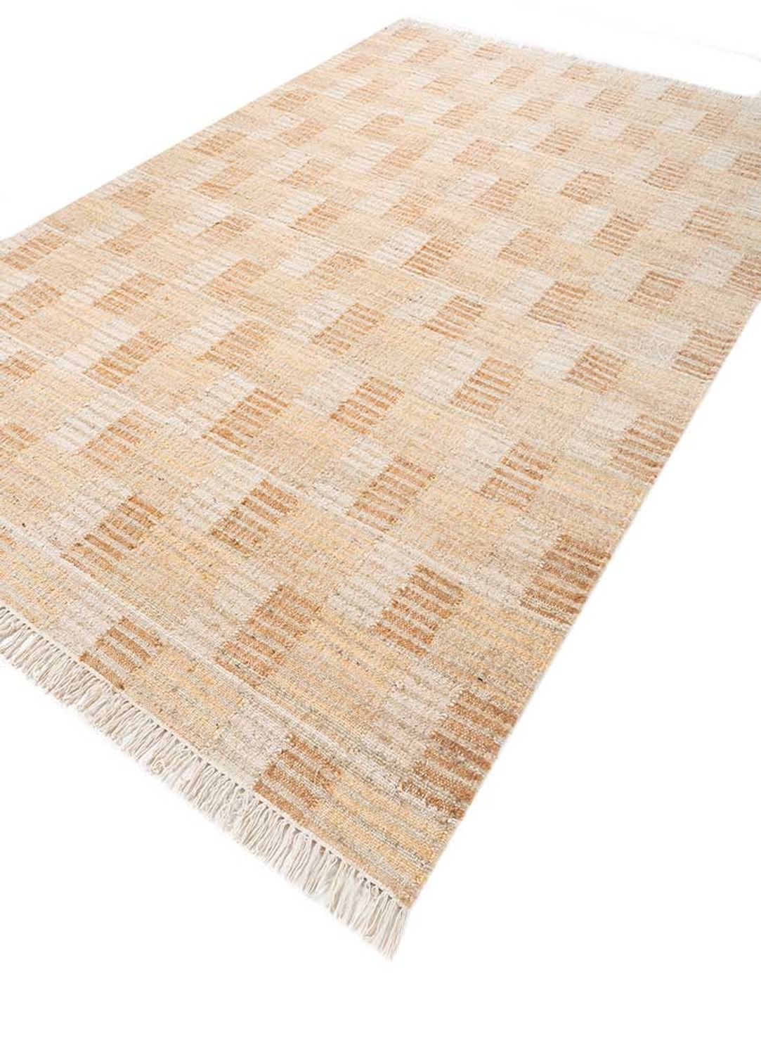 Sisal Rug - 270 x 180 cm - light beige