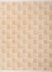 Sisal Rug - 270 x 180 cm - light beige